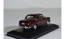 Mercedes Benz 180D 1954, масштабная модель, IXO/Altaya, scale43, Mercedes-Benz