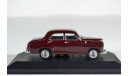 Mercedes Benz 180D 1954, масштабная модель, IXO/Altaya, scale43, Mercedes-Benz