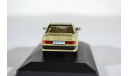 Mercedes Ben 190E 2_3 16V 1984, масштабная модель, Mercedes-Benz, 1:43, 1/43