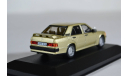 Mercedes Ben 190E 2_3 16V 1984, масштабная модель, Mercedes-Benz, 1:43, 1/43