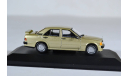 Mercedes Ben 190E 2_3 16V 1984, масштабная модель, Mercedes-Benz, 1:43, 1/43