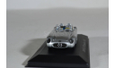 Mercedes Benz 300 SL-R Roadster 1955, масштабная модель, IXO/Altaya, 1:43, 1/43