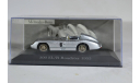 Mercedes Benz 300 SL-R Roadster 1955, масштабная модель, IXO/Altaya, 1:43, 1/43