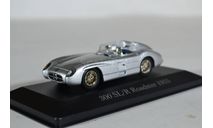 Mercedes Benz 300 SL-R Roadster 1955, масштабная модель, IXO/Altaya, 1:43, 1/43