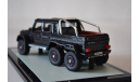 MB AMG G63 6_6, масштабная модель, GLM, scale43, Mercedes-Benz