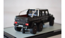 MB AMG G63 6_6, масштабная модель, GLM, scale43, Mercedes-Benz