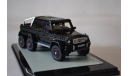 MB AMG G63 6_6, масштабная модель, GLM, scale43, Mercedes-Benz