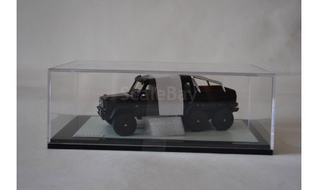 MB AMG G63 6_6, масштабная модель, GLM, scale43, Mercedes-Benz