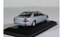 Mercedes Ben  S500 1998, масштабная модель, Mercedes-Benz, 1:43, 1/43