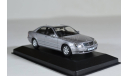 Mercedes Ben  S500 1998, масштабная модель, Mercedes-Benz, 1:43, 1/43