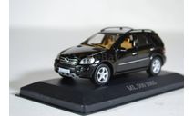 Mercedes Benz ML500 2005, масштабная модель, IXO/Altaya, 1:43, 1/43