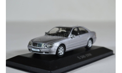 Mercedes Ben  S500 1998