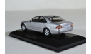 Mercedes Ben  S500 1998, масштабная модель, Mercedes-Benz, 1:43, 1/43