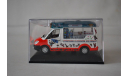 MB Whitby Mondial Ice Cream, масштабная модель, Mercedes-Benz, Oxford, 1:43, 1/43