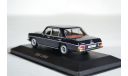 Mercedes Benz 200 1968, масштабная модель, IXO/Altaya, 1:43, 1/43