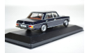 Mercedes Benz 200 1968, масштабная модель, IXO/Altaya, 1:43, 1/43