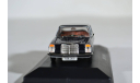 Mercedes Benz 200 1968, масштабная модель, IXO/Altaya, 1:43, 1/43