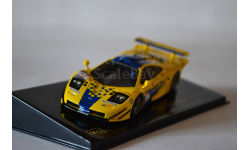 McLaren F1 GTR #27 FIA GT 1997 (F1)