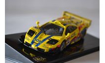 McLaren F1 GTR #30 Super GT Motegi 2002, масштабная модель, ixo, scale43
