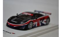 McLaren MP4-12C GT3  2012 (TSM134325), масштабная модель, TSM Model, scale43