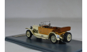 mercedes 28_95 PS 1922, масштабная модель, Mercedes-Benz, Neo Scale Models, 1:43, 1/43