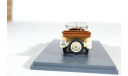 mercedes 28_95 PS 1922, масштабная модель, Mercedes-Benz, Neo Scale Models, 1:43, 1/43