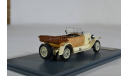 mercedes 28_95 PS 1922, масштабная модель, Mercedes-Benz, Neo Scale Models, 1:43, 1/43