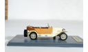 mercedes 28_95 PS 1922, масштабная модель, Mercedes-Benz, Neo Scale Models, 1:43, 1/43