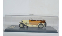 mercedes 28_95 PS 1922, масштабная модель, Mercedes-Benz, Neo Scale Models, 1:43, 1/43