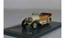 mercedes 28_95 PS 1922, масштабная модель, Mercedes-Benz, Neo Scale Models, 1:43, 1/43