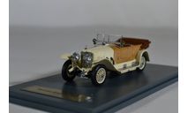 mercedes 28_95 PS 1922, масштабная модель, Mercedes-Benz, Neo Scale Models, 1:43, 1/43