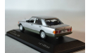 Mercedes 500 SE W126 1979, масштабная модель, scale43, WhiteBox, Mercedes-Benz