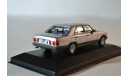 Mercedes 500 SE W126 1979, масштабная модель, scale43, WhiteBox, Mercedes-Benz