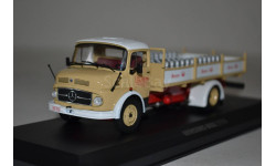 MERCEDES BENZ 1113