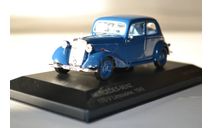 Mercedes Benz 170 V Limousine 1949 (2376), масштабная модель, WhiteBox, Mercedes-Benz, scale43