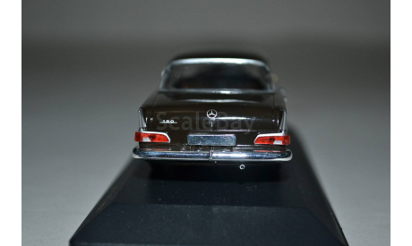 Mercedes Benz 190 1961 (037202), масштабная модель, Mercedes-Benz, Minichamps, 1:43, 1/43