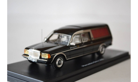 Mercedes Benz 200, масштабная модель, Schuco, scale43, Mercedes-Benz