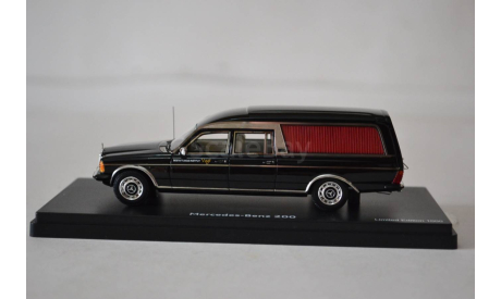 Mercedes Benz 200, масштабная модель, Schuco, scale43, Mercedes-Benz