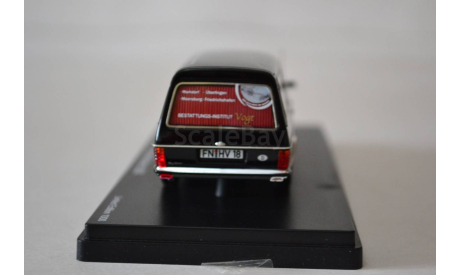 Mercedes Benz 200, масштабная модель, Schuco, scale43, Mercedes-Benz