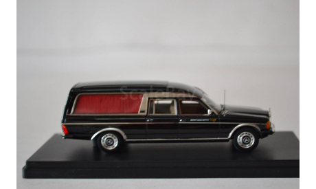 Mercedes Benz 200, масштабная модель, Schuco, scale43, Mercedes-Benz