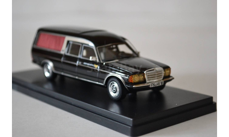 Mercedes Benz 200, масштабная модель, Schuco, scale43, Mercedes-Benz