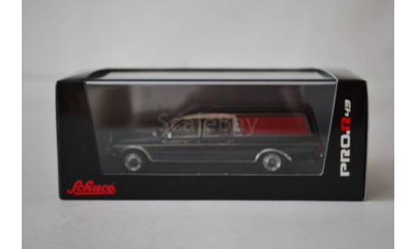 Mercedes Benz 200, масштабная модель, Schuco, scale43, Mercedes-Benz