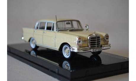 Mercedes Benz 220SE 1959 (28703), масштабная модель, Vitesse, scale43, Mercedes-Benz