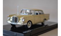 Mercedes Benz 220SE 1959 (28703), масштабная модель, Vitesse, scale43, Mercedes-Benz
