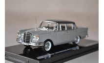 Mercedes Benz 220SE 1959 (28704), масштабная модель, Vitesse, scale43, Mercedes-Benz