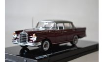Mercedes Benz 220SE 1959 (28705), масштабная модель, Vitesse, scale43, Mercedes-Benz