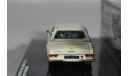 Mercedes Benz 230 SL With Hardtop (W113), масштабная модель, Mercedes-Benz, Minichamps, 1:43, 1/43