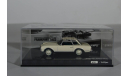 Mercedes Benz 230 SL With Hardtop (W113), масштабная модель, Mercedes-Benz, Minichamps, 1:43, 1/43