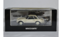 Mercedes Benz 230 SL With Hardtop (W113), масштабная модель, Mercedes-Benz, Minichamps, 1:43, 1/43