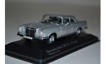 Mercedes Benz 280 SE Coupe 1970 (038120), масштабная модель, Mercedes-Benz, Minichamps, 1:43, 1/43